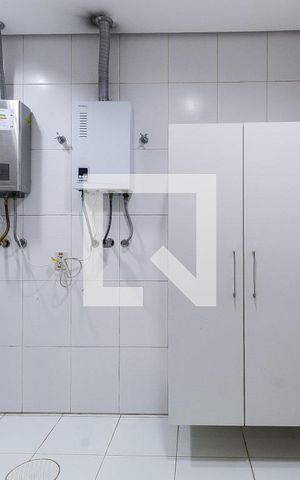 Casa à venda com 389m², 3 quartos e 4 vagasÁrea de serviço