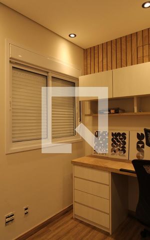 Apartamento para alugar com 110m², 3 quartos e 2 vagasSuíte 2