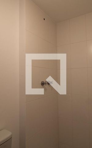 Apartamento para alugar com 110m², 3 quartos e 2 vagasBanheiro da Suíte 3