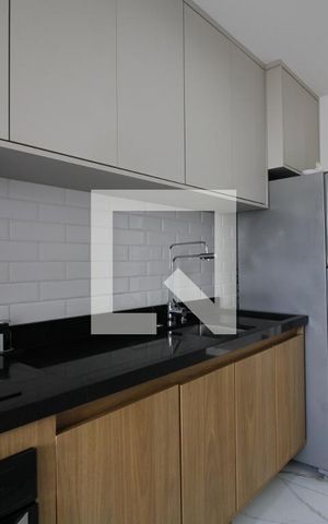 Apartamento para alugar com 110m², 3 quartos e 2 vagasCozinha