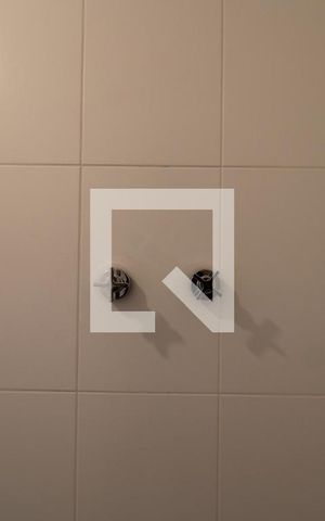 Apartamento para alugar com 110m², 3 quartos e 2 vagasBanheiro da Suíte 3