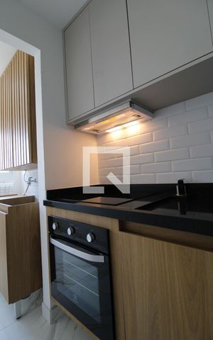 Apartamento para alugar com 110m², 3 quartos e 2 vagasCozinha