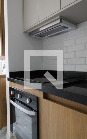 Apartamento para alugar com 110m², 3 quartos e 2 vagasCozinha
