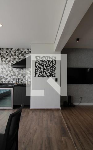 Apartamento para alugar com 110m², 3 quartos e 2 vagasSala/varanda