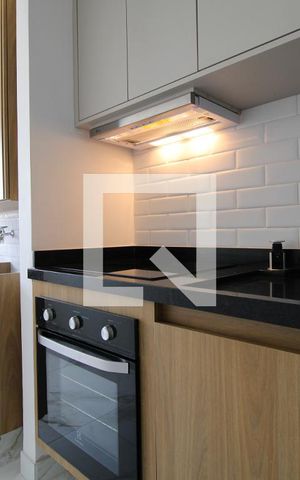 Apartamento para alugar com 110m², 3 quartos e 2 vagasCozinha