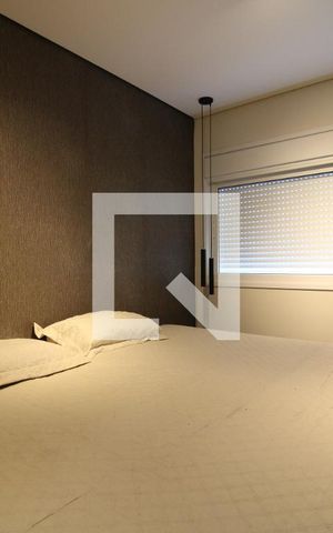Apartamento para alugar com 110m², 3 quartos e 2 vagasSuíte 1