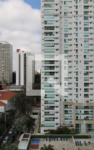 Apartamento para alugar com 110m², 3 quartos e 2 vagasVista