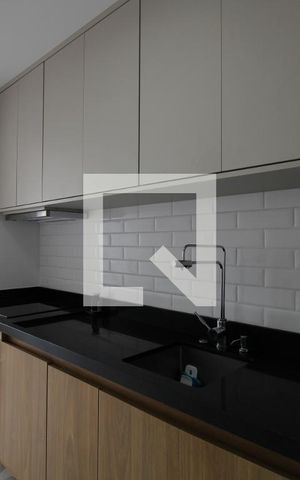 Apartamento para alugar com 110m², 3 quartos e 2 vagasCozinha