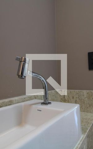 Apartamento para alugar com 110m², 3 quartos e 2 vagasLavabo