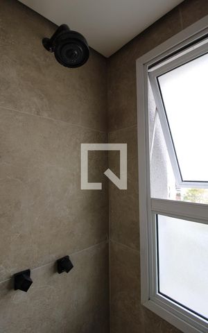Apartamento para alugar com 110m², 3 quartos e 2 vagasBanheiro da Suíte 2