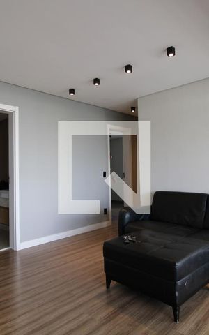 Apartamento para alugar com 110m², 3 quartos e 2 vagasSala