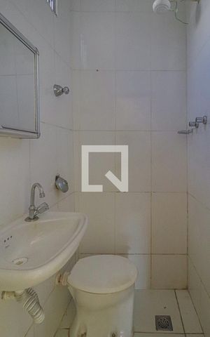 Apartamento à venda com 150m², 2 quartos e sem vagaBanheiro Corredor 