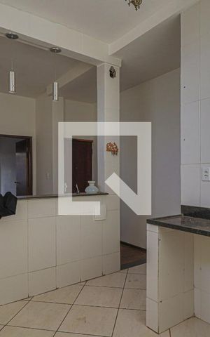 Apartamento à venda com 150m², 2 quartos e sem vagaCozinha