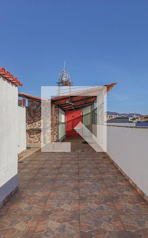 Apartamento à venda com 150m², 2 quartos e sem vagaCobertura 