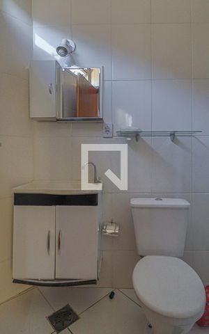 Apartamento à venda com 150m², 2 quartos e sem vagaBanheiro do Quarto Suíte 