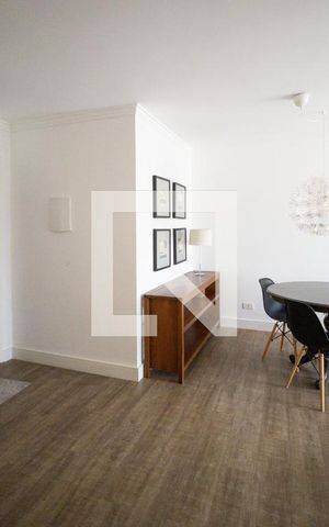 Apartamento à venda com 85m², 2 quartos e 1 vagaSala