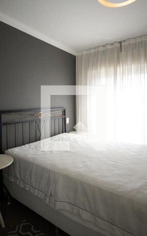 Apartamento à venda com 85m², 2 quartos e 1 vagaSuíte