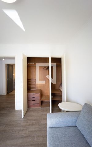 Apartamento à venda com 85m², 2 quartos e 1 vagaQuarto