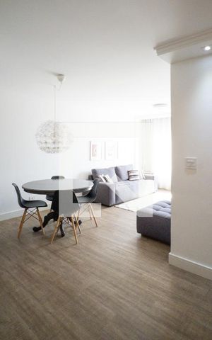 Apartamento à venda com 85m², 2 quartos e 1 vagaSala