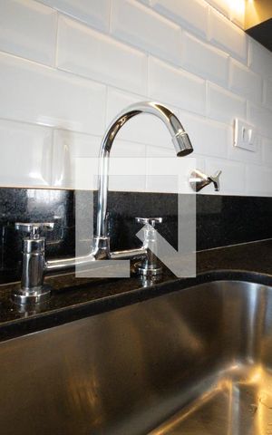 Apartamento à venda com 85m², 2 quartos e 1 vagaCozinha