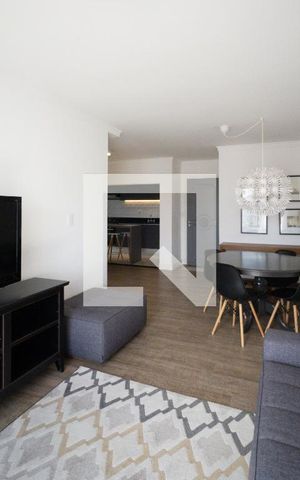 Apartamento à venda com 85m², 2 quartos e 1 vagaSala