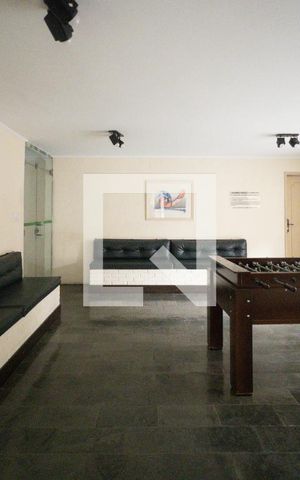 Apartamento à venda com 85m², 2 quartos e 1 vagaSala de Jogos