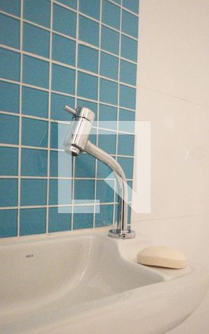Apartamento à venda com 85m², 2 quartos e 1 vagaBanheiro de Serviço