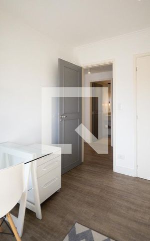 Apartamento à venda com 85m², 2 quartos e 1 vagaQuarto 