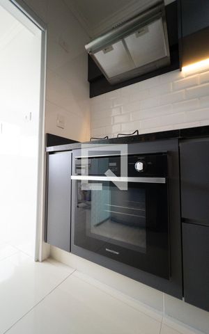 Apartamento à venda com 85m², 2 quartos e 1 vagaCozinha