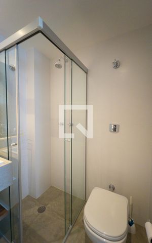 Apartamento à venda com 85m², 2 quartos e 1 vagaBanheiro 