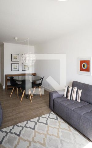 Apartamento à venda com 85m², 2 quartos e 1 vagaSala