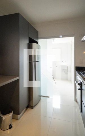 Apartamento à venda com 85m², 2 quartos e 1 vagaCozinha