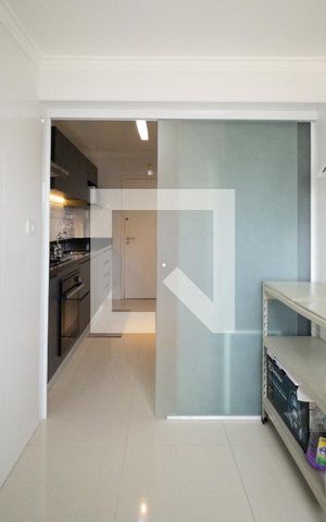 Apartamento à venda com 85m², 2 quartos e 1 vagaÁrea de Serviço