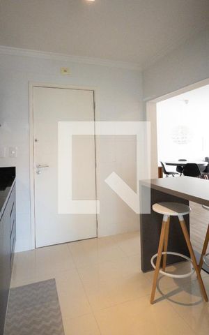 Apartamento à venda com 85m², 2 quartos e 1 vagaCozinha