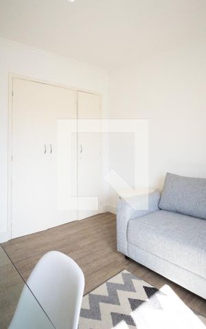 Apartamento à venda com 85m², 2 quartos e 1 vagaSala