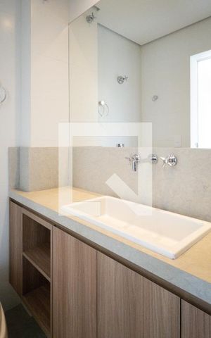 Apartamento à venda com 85m², 2 quartos e 1 vagaBanheiro da Suíte