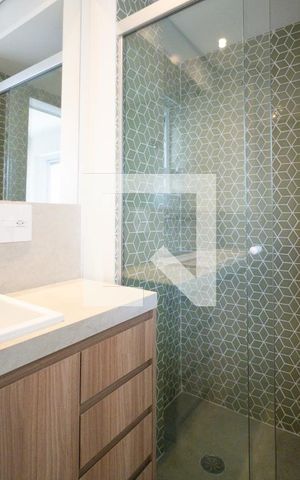 Apartamento à venda com 85m², 2 quartos e 1 vagaBanheiro da Suíte
