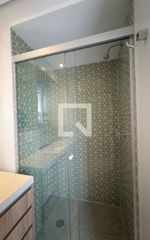 Apartamento à venda com 85m², 2 quartos e 1 vagaBanheiro da Suíte