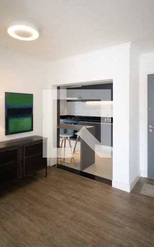 Apartamento à venda com 85m², 2 quartos e 1 vagaSala