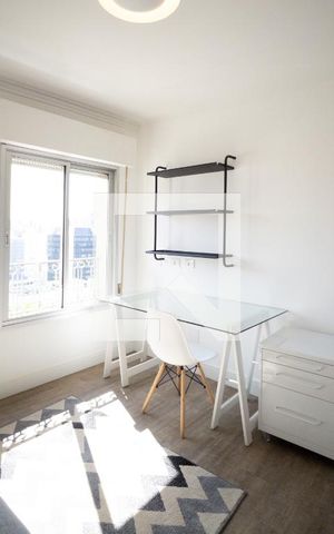 Apartamento à venda com 85m², 2 quartos e 1 vagaQuarto 