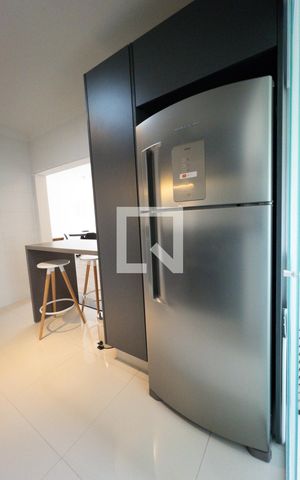 Apartamento à venda com 85m², 2 quartos e 1 vagaCozinha