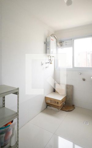 Apartamento à venda com 85m², 2 quartos e 1 vagaCozinha