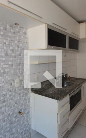 Casa de condomínio à venda com 106m², 3 quartos e 1 vagaCozinha