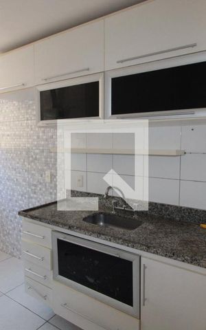 Casa de condomínio à venda com 106m², 3 quartos e 1 vagaCozinha