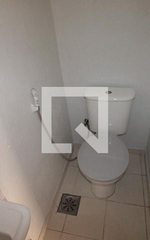 Casa de condomínio à venda com 106m², 3 quartos e 1 vagaLavabo
