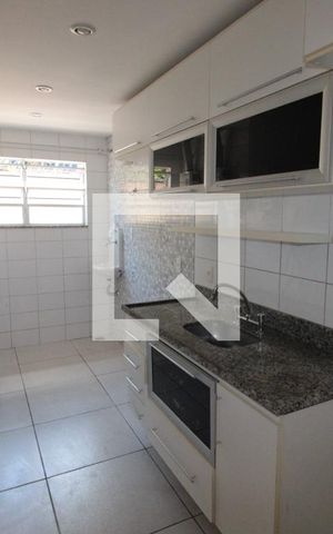 Casa de condomínio à venda com 106m², 3 quartos e 1 vagaCozinha
