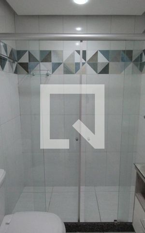 Casa de condomínio à venda com 106m², 3 quartos e 1 vagaBanheiro Social