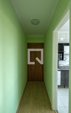 Apartamento à venda com 71m², 2 quartos e 1 vaga Apartamento à venda com 71m², 2 quartos e 1 vagaEntrada