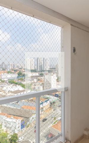 Apartamento para alugar com 69m², 2 quartos e 2 vagas Apartamento para alugar com 69m², 2 quartos e 2 vagasVaranda da Sala
