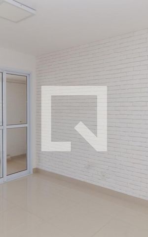 Apartamento para alugar com 69m², 2 quartos e 2 vagas Apartamento para alugar com 69m², 2 quartos e 2 vagasSala